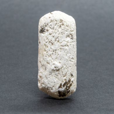 Kaolinite ps. Orthoclase