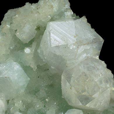 Aphophyllite