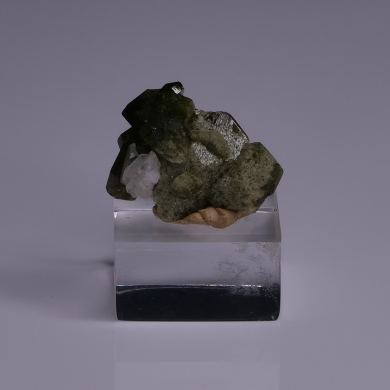 UVITE - Pomba Pit, Brazil