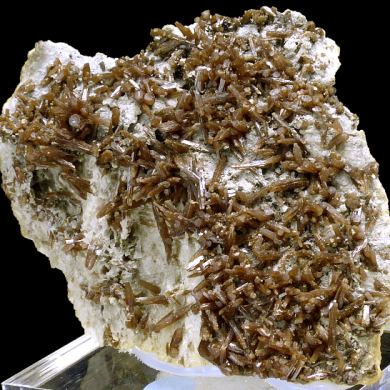 Pyromorphite GERMAN CLASSIC