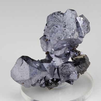 Galena with Sphalerite