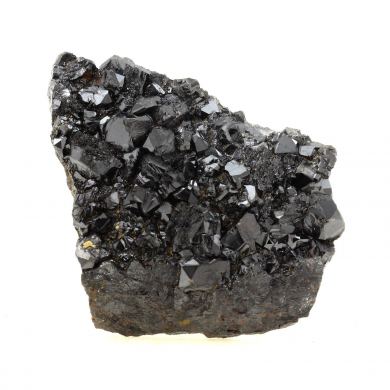 Sphalerite.
