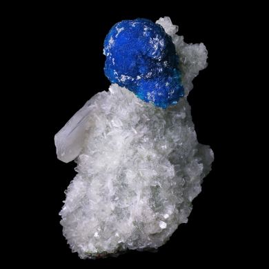 Cavansite 