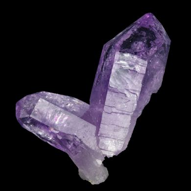 Amethyst Veracruz 