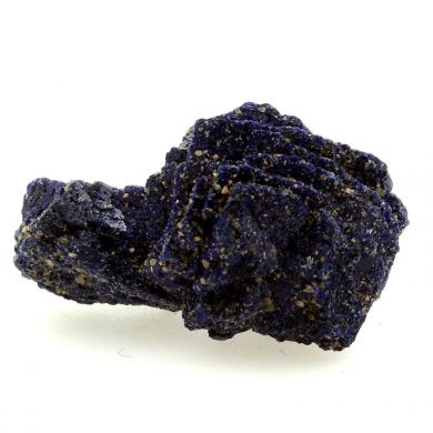 Chessylite ( Azurite ).