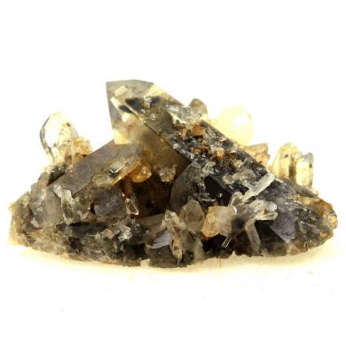 Phantom Quartz. 170.0 ct.