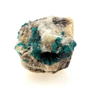 Dioptase.