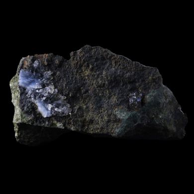 Lussatite Pont-du-Château 