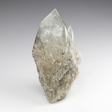 Calcite with Marcasite