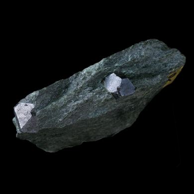 Magnetite Austria 