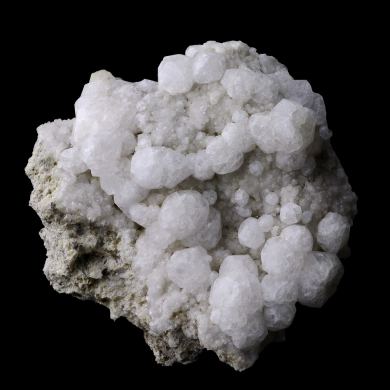 Analcime Port d'Agrès 