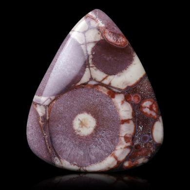 Rhyolite 65,00 ct 