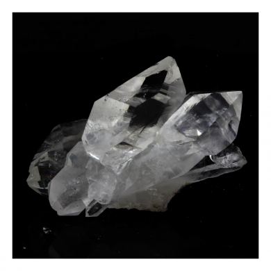 Scepter Quartz. 36.0 ct.