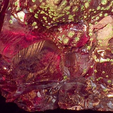 Cuprite