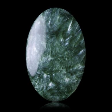 Seraphinite 29,82 ct 