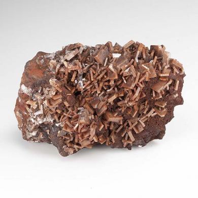 Barite