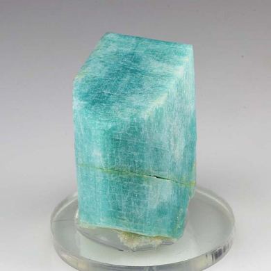 Microcline var. Amazonite