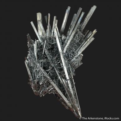 Stibnite