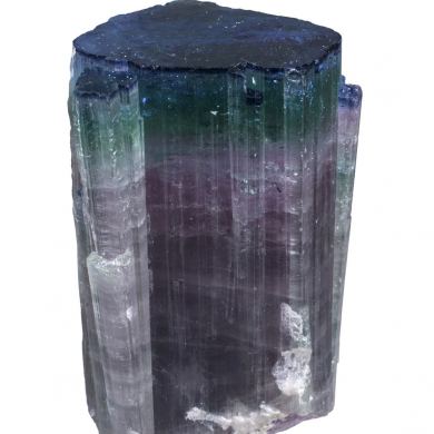 Elbaite Tourmaline