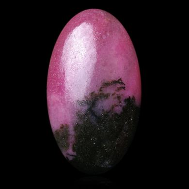 Rhodonite 29,00 ct 