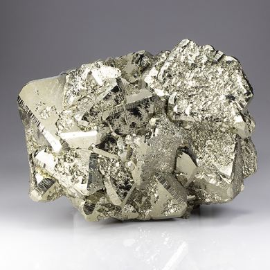 Pyrite