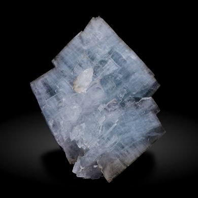 Baryte (doubly terminated)