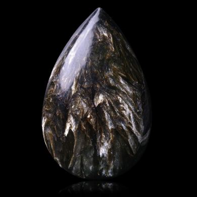 Seraphinite 20,00 ct 