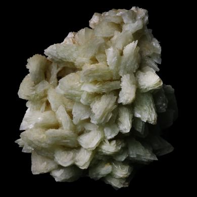 Baryte La Union 