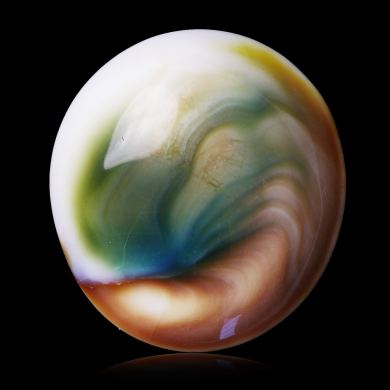 Eye of Ste-Lucie 41,90 ct 