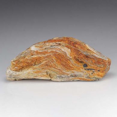 Zincite with Sussexite