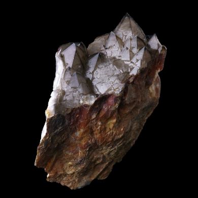 Quartz Echassières 