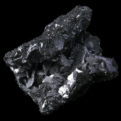 Hematite Brézouard 
