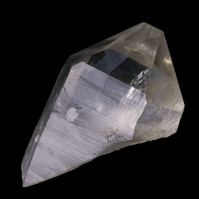 Quartz La Gardette 