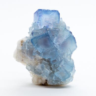 Fluorite