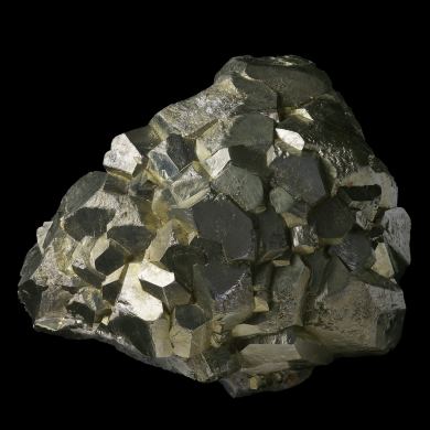 Pyrite Ambas Aguas 