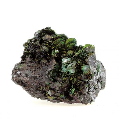 Hematite (2,2 kg). 11259.0 ct.