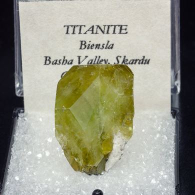 Titanite