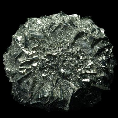 Pyrite China 