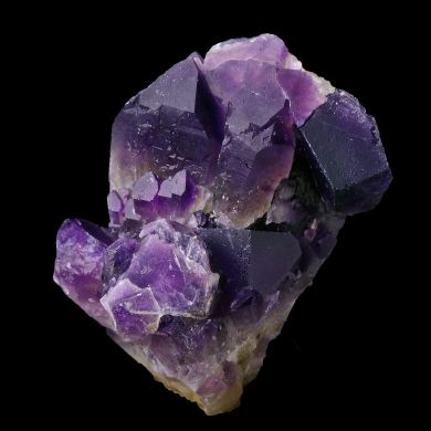 Amethyst Pégut 