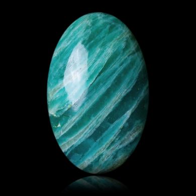 Amazonite 13,17 ct 