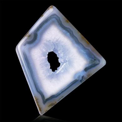 Geometric Agate 41,05 ct 