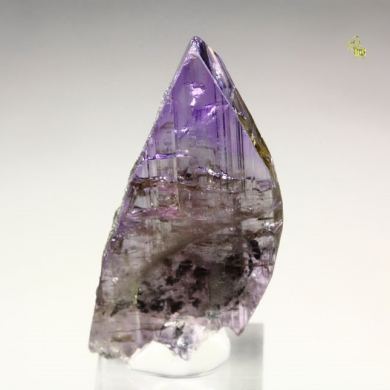 gem ZOISITE var. TANZANITE