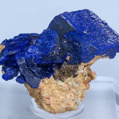 Azurite