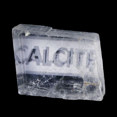 Optical Calcite 