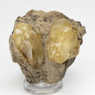 Calcite