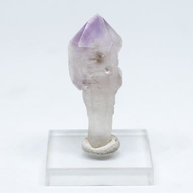 Quartz var. Amethyst (Sceptered)