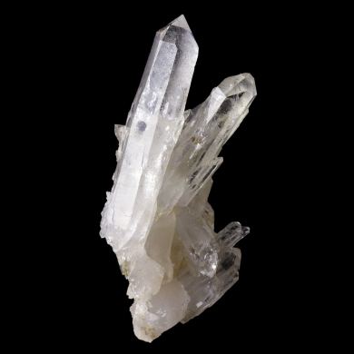 Quartz Vizille 