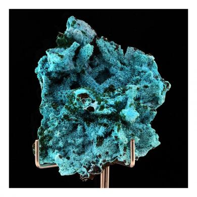 Chrysocolla.