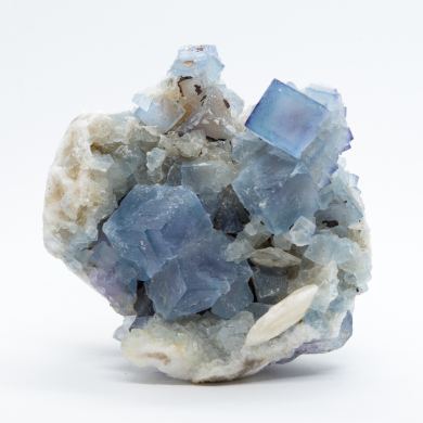 Fluorite
