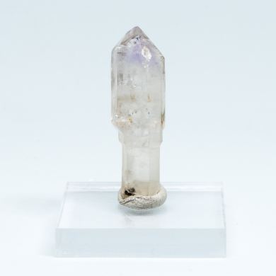 Quartz var. Amethyst (Sceptered)